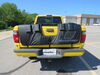 0  tailgate pad 5 bikes swagman paramount for mid-size trucks - up to 54 inch wide