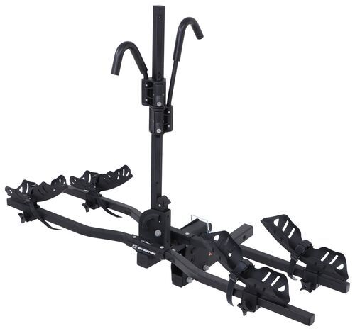 Swagman E-Spec Bike Rack for 2 Electric Bikes - 2