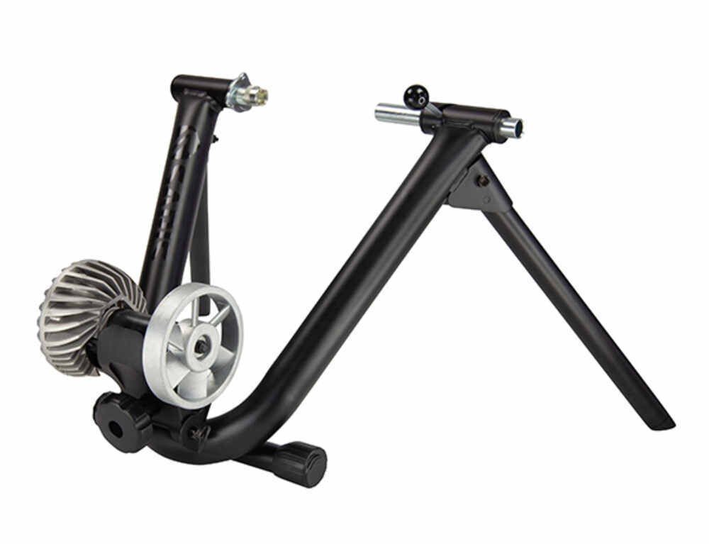 Saris Fluid Indoor Bike Trainer - Smart Equipped Saris Bike Trainers ...