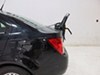 0  frame mount - standard 1 bike saris solo carrier trunk fixed arms
