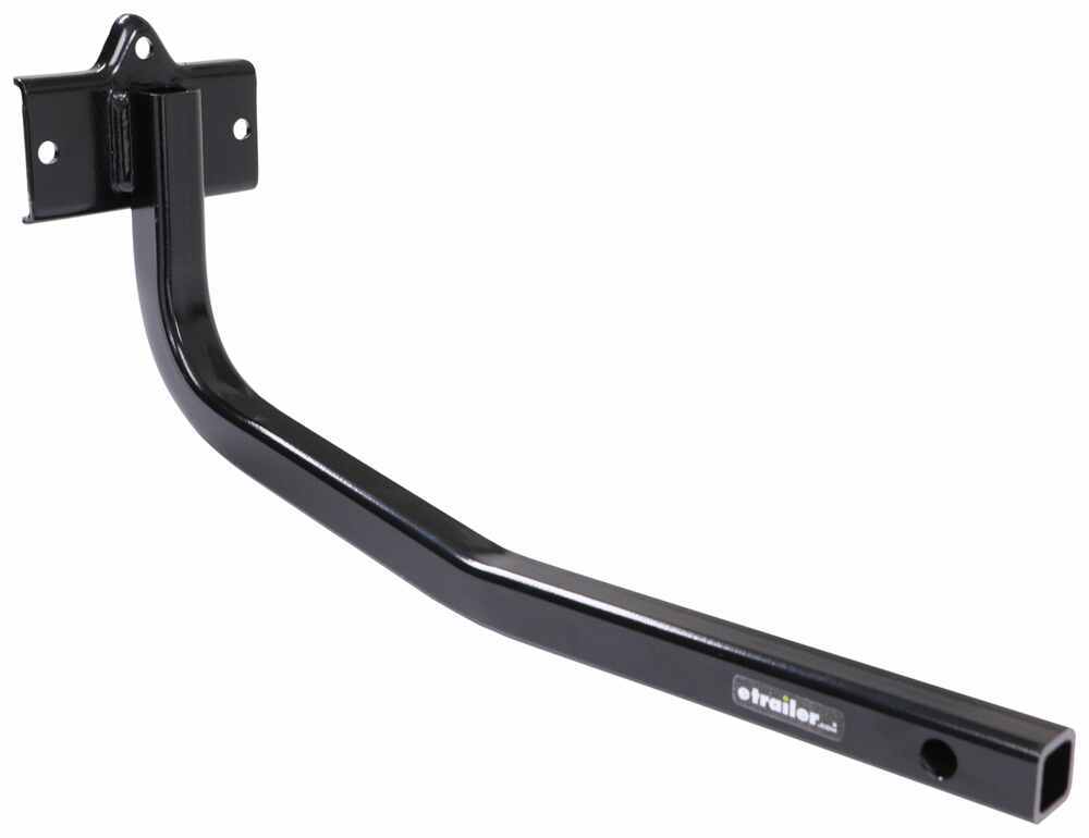 hitchbiker bike rack