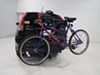 SA3040 - 19 - 25 Inch Long Saris Hitch Bike Racks,Trunk Bike Racks,Spare Tire Bike Racks