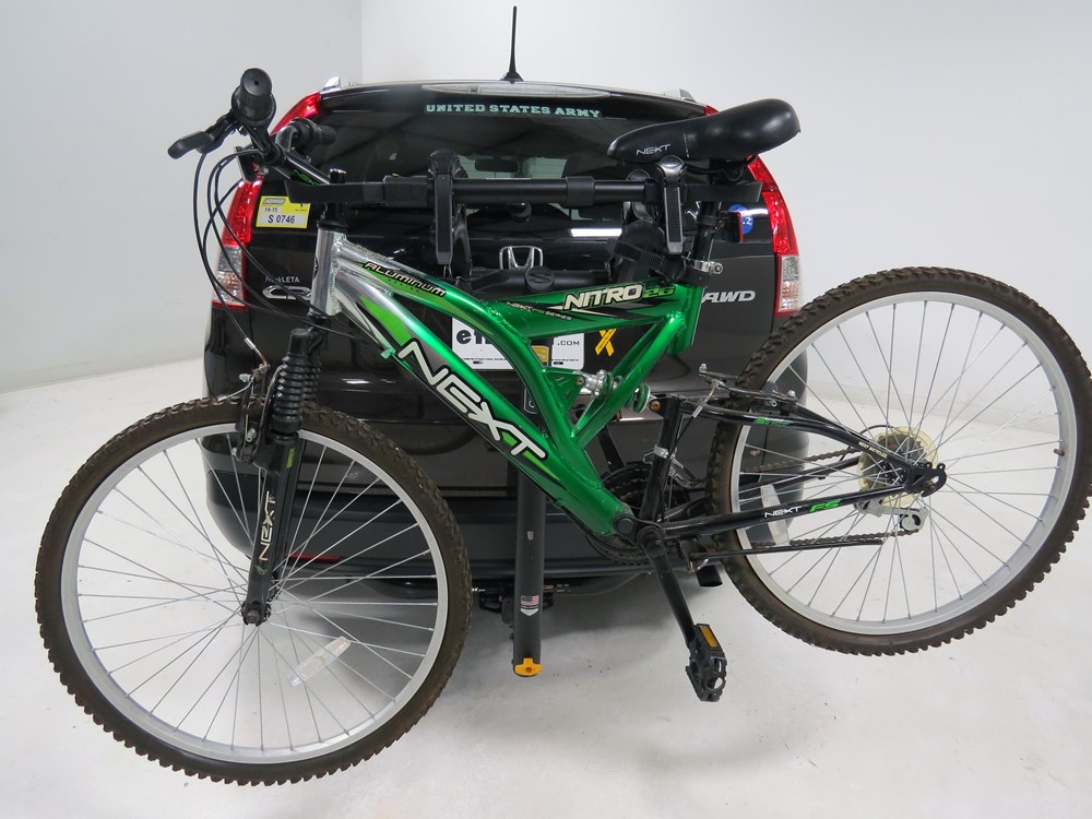 Saris Bike Beam Bar Adjustable Crossbar Bike Rack Carrier Frame Support 