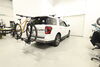 2024 ford expedition hitch bike racks saris folding rack tilt-away 2 bikes sa4025f