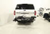 2024 ford expedition hitch bike racks saris folding rack tilt-away fits 1-1/4 and 2 inch sa4025f