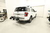 2024 ford expedition hitch bike racks saris 2 bikes fits 1-1/4 and inch sa4025f