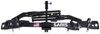 saris hitch bike racks folding rack tilt-away 2 bikes
