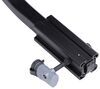 platform rack fits 1-1/4 and 2 inch hitch