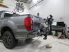 2021 ford ranger  folding rack tilt-away 4 bikes manufacturer