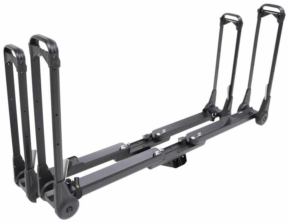 saris wall mount bike rack