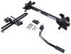 platform rack fits 1-1/4 inch hitch 2 and saris freedom bike for bikes - hitches frame mount