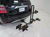 2008 toyota highlander  platform rack 2 bikes saris freedom bike for - 1-1/4 inch and hitches frame mount
