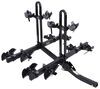 folding rack tilt-away 4 bikes sa4414b