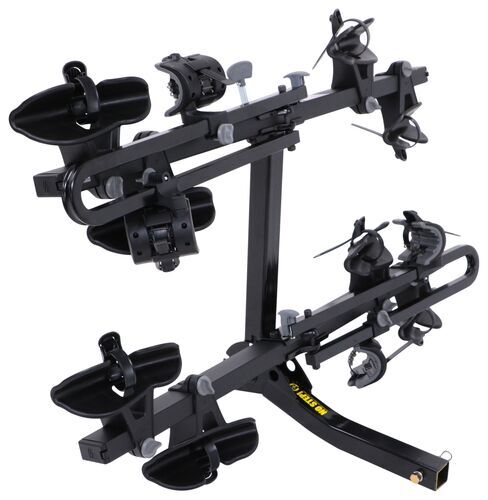 saris 4 bike rack hitch