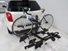 2015 chevrolet equinox  folding rack tilt-away 4 bikes sa4414b