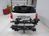 2015 chevrolet equinox  folding rack tilt-away fits 2 inch hitch sa4414b