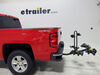 2015 chevrolet silverado 1500 hitch bike racks saris platform rack folding tilt-away freedom for 4 bikes - 2 inch hitches frame mount tilting