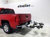 2015 chevrolet silverado 1500 hitch bike racks saris platform rack 4 bikes sa4414b
