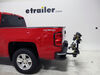 2015 chevrolet silverado 1500 hitch bike racks saris platform rack fits 2 inch on a vehicle