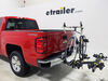 2015 chevrolet silverado 1500 hitch bike racks saris folding rack tilt-away fits 2 inch sa4414b