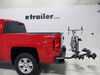 2015 chevrolet silverado 1500 hitch bike racks saris 4 bikes fits 2 inch sa4414b
