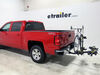 2015 chevrolet silverado 1500 hitch bike racks saris platform rack fits 2 inch freedom for 4 bikes - hitches frame mount tilting