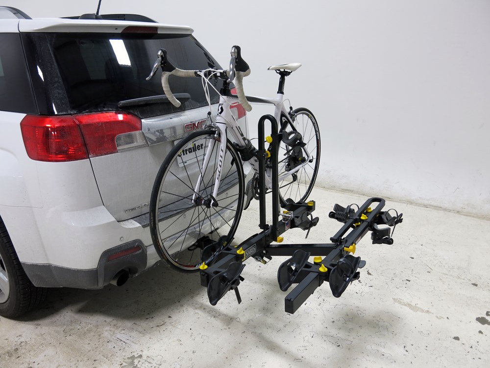 bike rack for gmc terrain