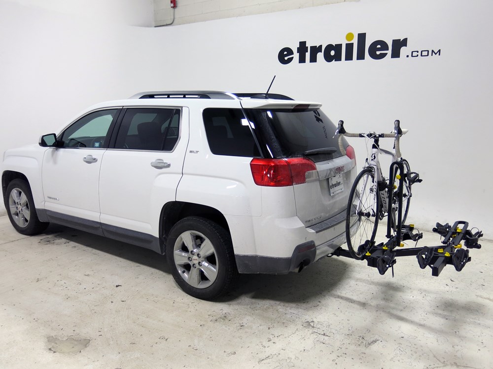 bike rack for gmc terrain