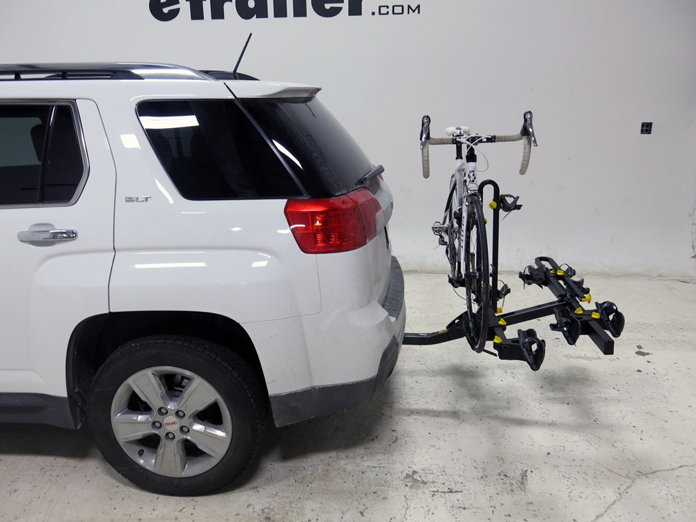 bike rack for gmc terrain