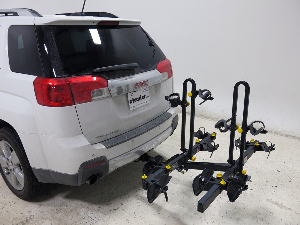 bike rack for gmc terrain