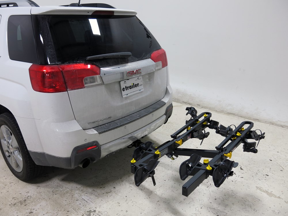 bike rack for gmc terrain