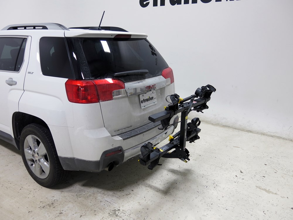 bike rack for gmc terrain