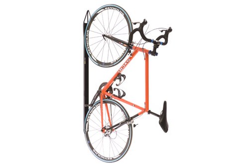 saris wall bike rack