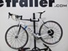 0  bike hanger frame mount in use