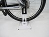 0  floor rack wheel mount saris the boss bike storage stand - freestanding 1