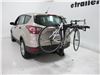 2018 ford escape  tilt-away rack 4 bikes manufacturer