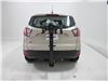 2018 ford escape  tilt-away rack fits 1-1/4 inch hitch 2 and sa774