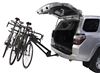 hanging rack 4 bikes saris glide ex bike for - 1-1/4 inch and 2 hitches tilting