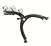 frame mount - anti-sway does not fit spoilers saris bones 3 bike rack trunk adjustable arms