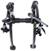 frame mount - anti-sway adjustable arms saris bones 3 bike rack trunk