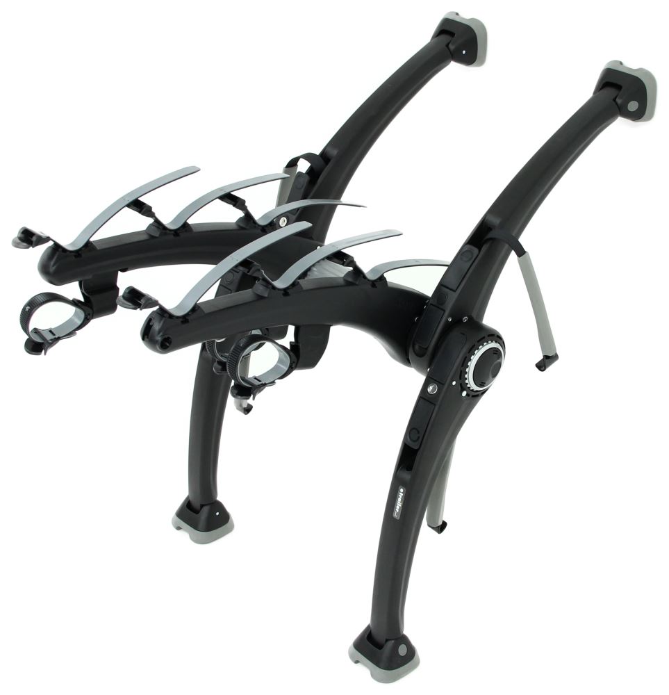 saris superbones 3 bike trunk rack