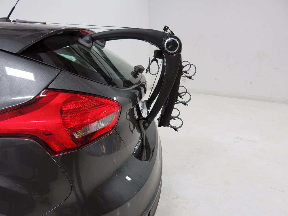 ford focus bike carrier