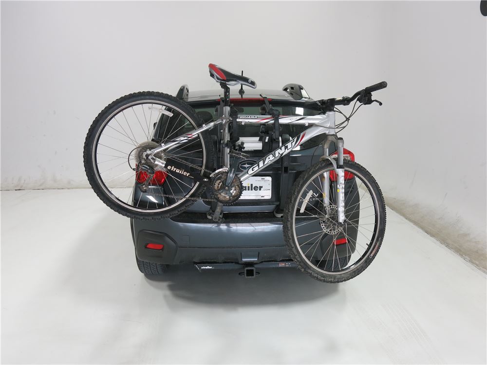 saris superbones 3 bike trunk rack