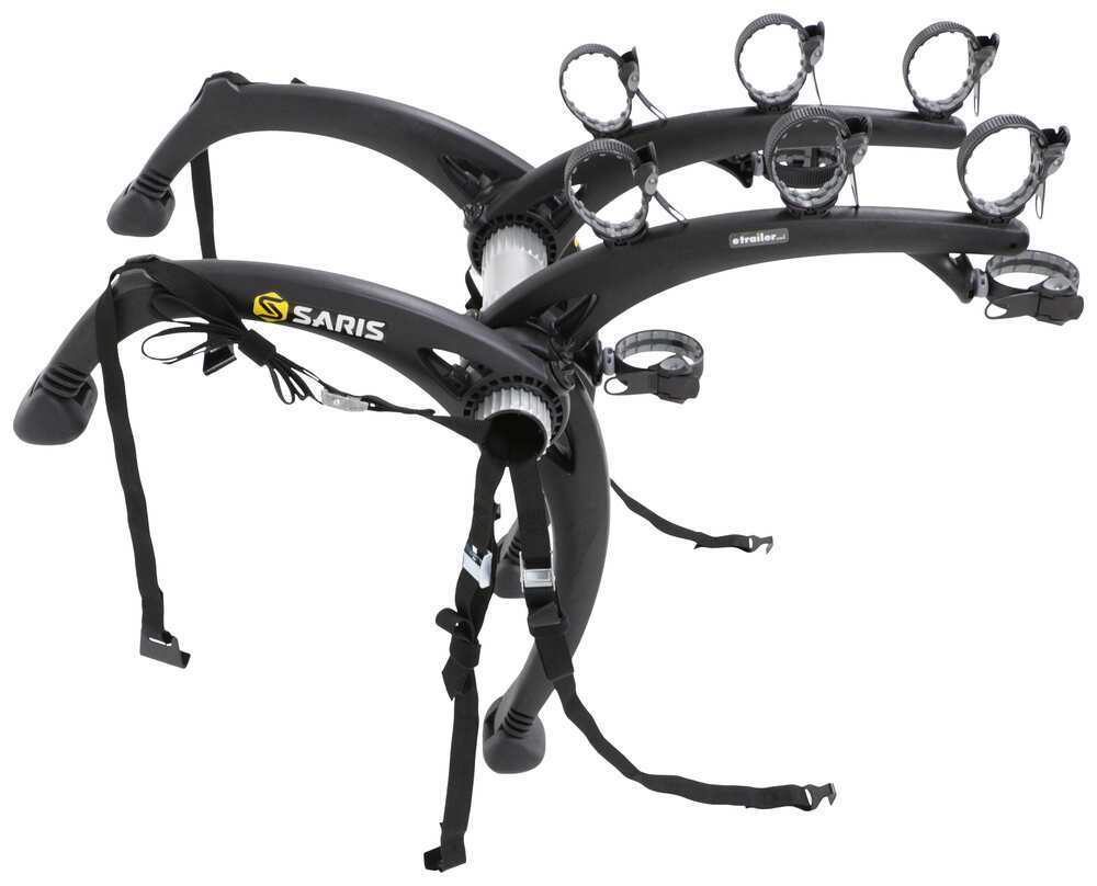 audi a5 bike rack