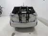 2014 toyota prius v  frame mount - anti-sway adjustable arms on a vehicle