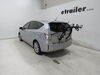2014 toyota prius v  fits most factory spoilers adjustable arms sa803