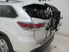 2016 toyota highlander  fits most factory spoilers adjustable arms sa803