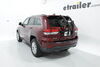 2021 jeep grand cherokee  3 bikes fits most factory spoilers sa803