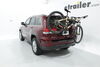 2021 jeep grand cherokee  frame mount - anti-sway 3 bikes on a vehicle