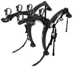 Saris Bones EX 3 Bike Rack - Trunk Mount - Adjustable Arms